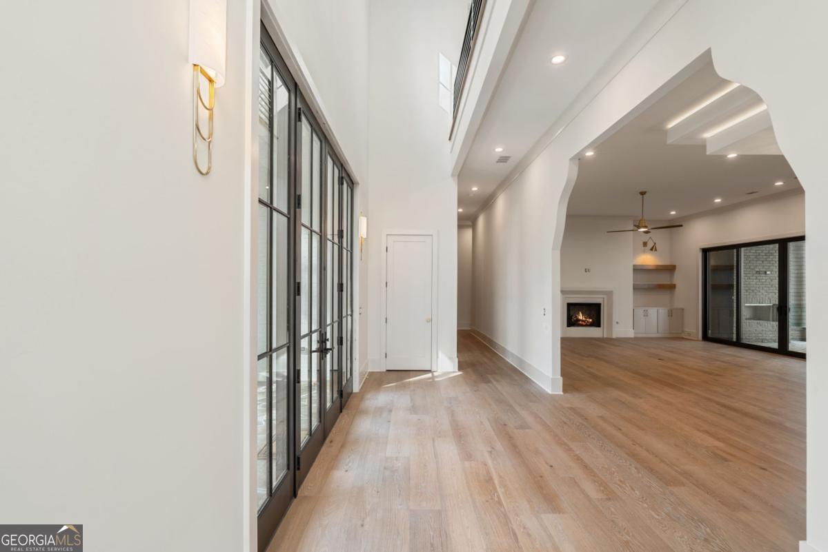 Downtown Alpharetta - Residential