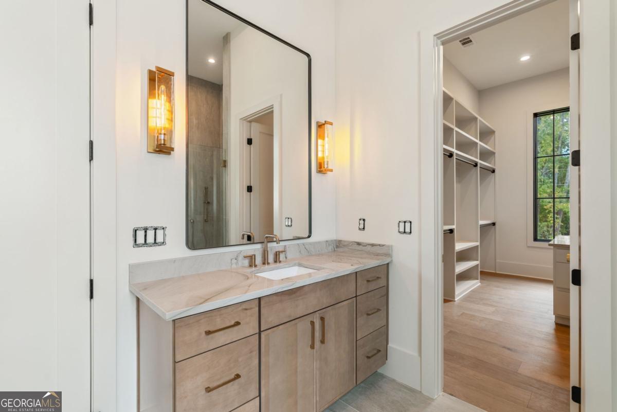 Downtown Alpharetta - Residential