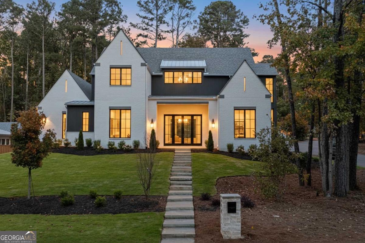 Downtown Alpharetta - Residential