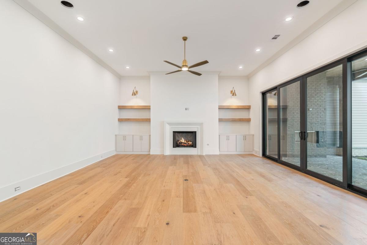 Downtown Alpharetta - Residential