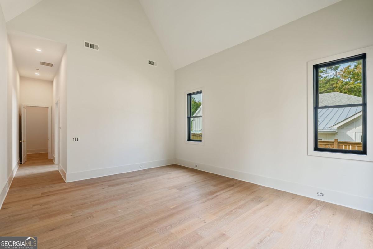 Downtown Alpharetta - Residential