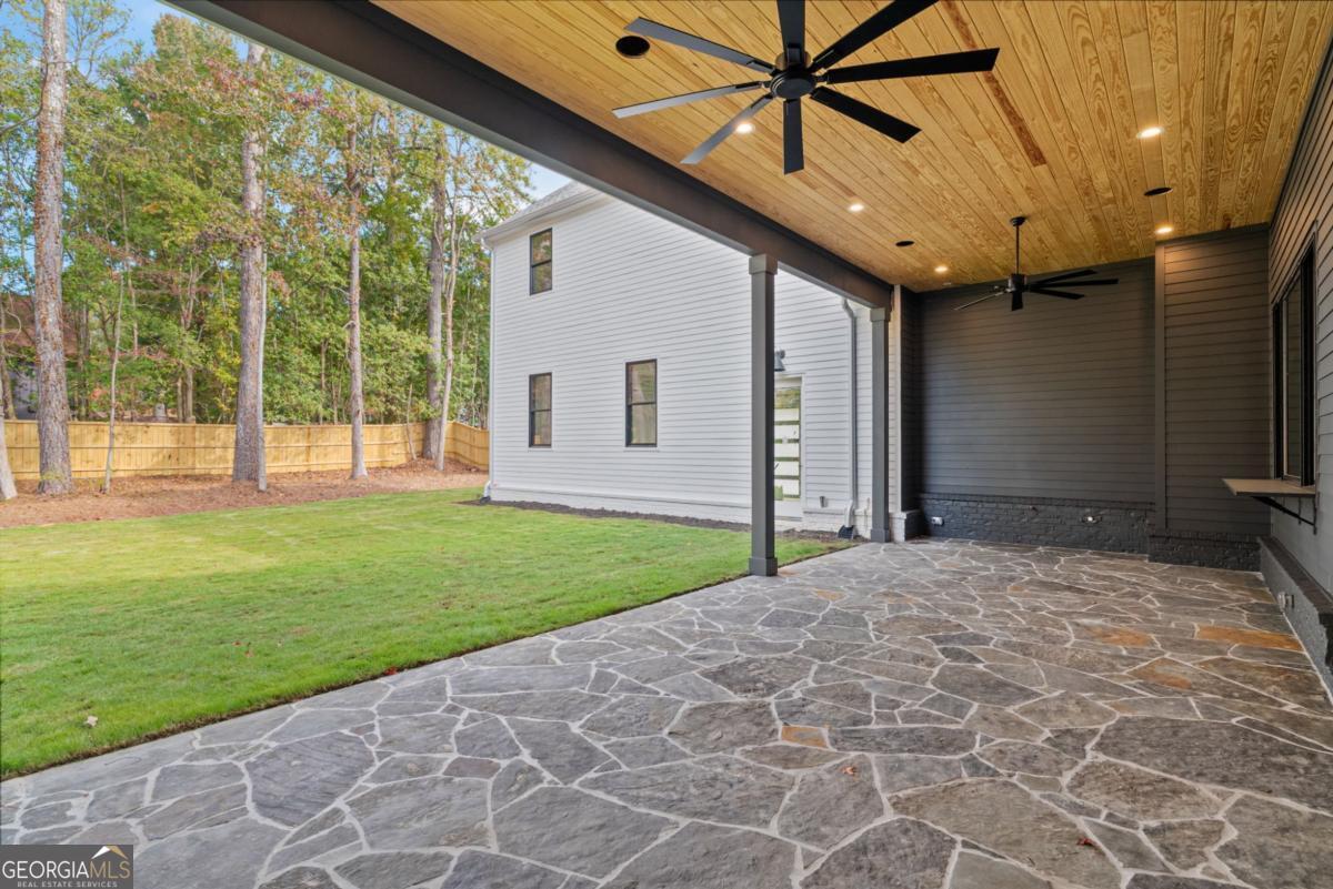 Downtown Alpharetta - Residential