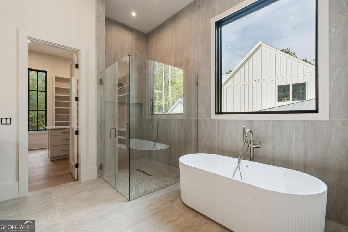 Downtown Alpharetta - Residential