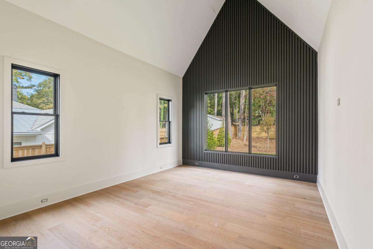 Downtown Alpharetta - Residential