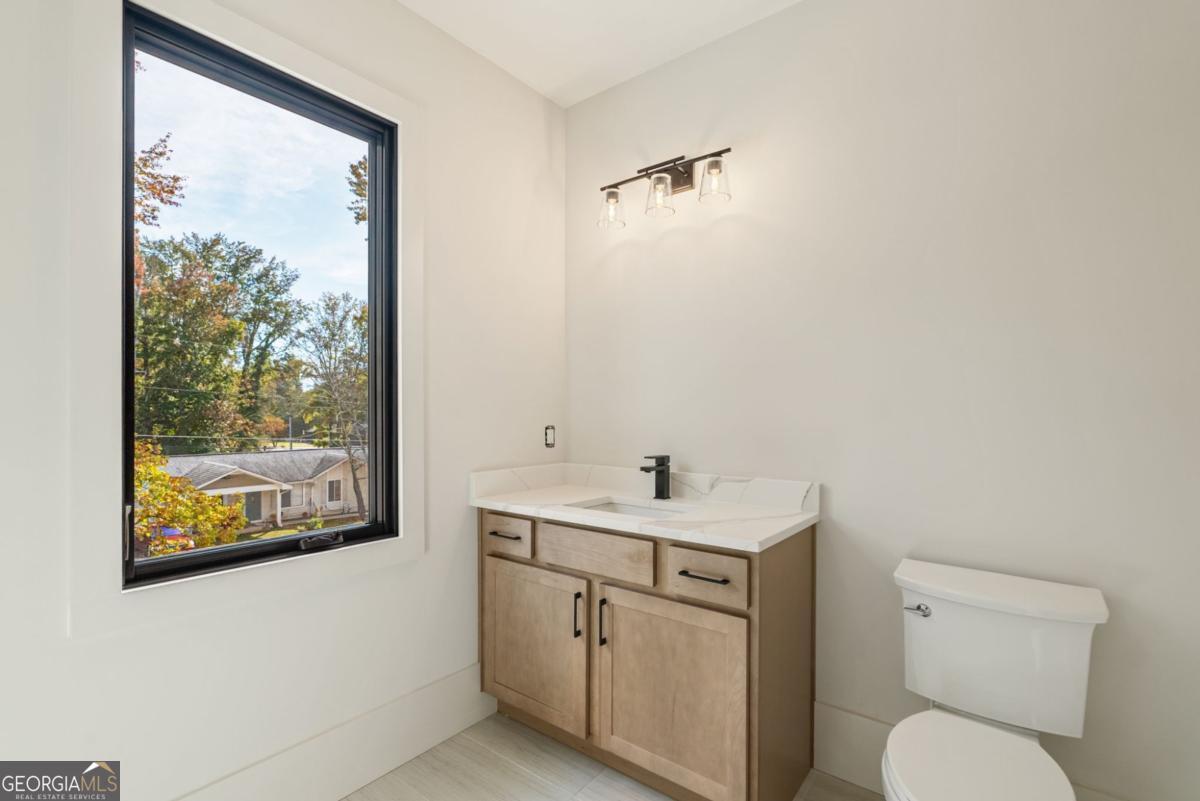 Downtown Alpharetta - Residential