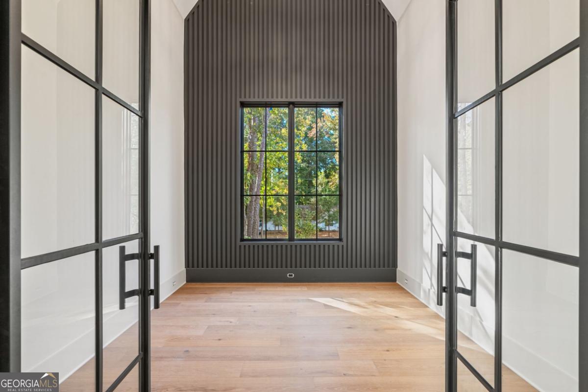 Downtown Alpharetta - Residential