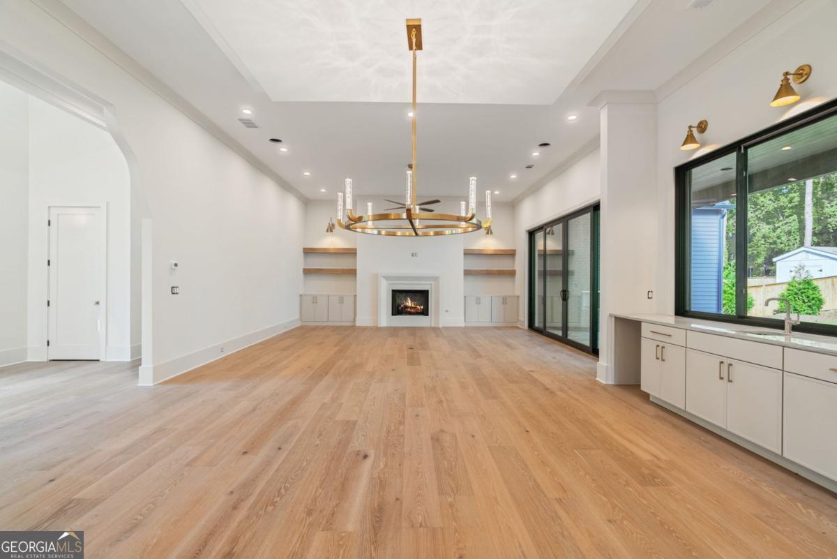 Downtown Alpharetta - Residential