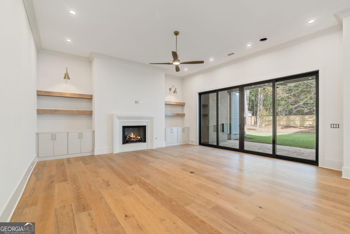 Downtown Alpharetta - Residential