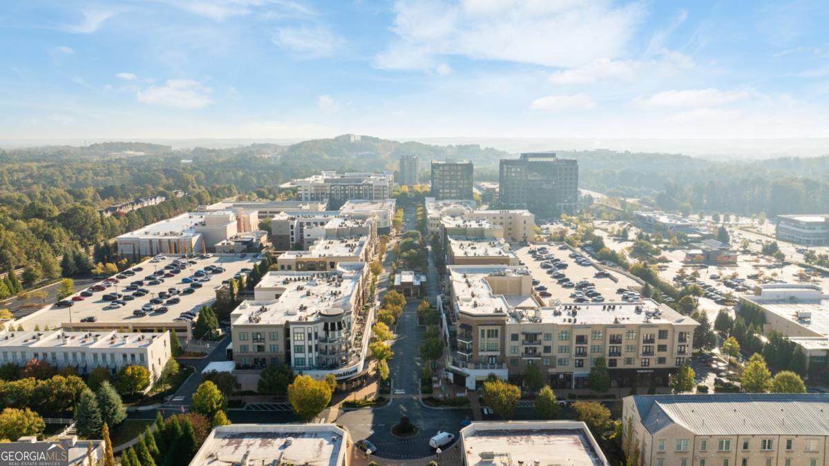 Downtown Alpharetta - Residential
