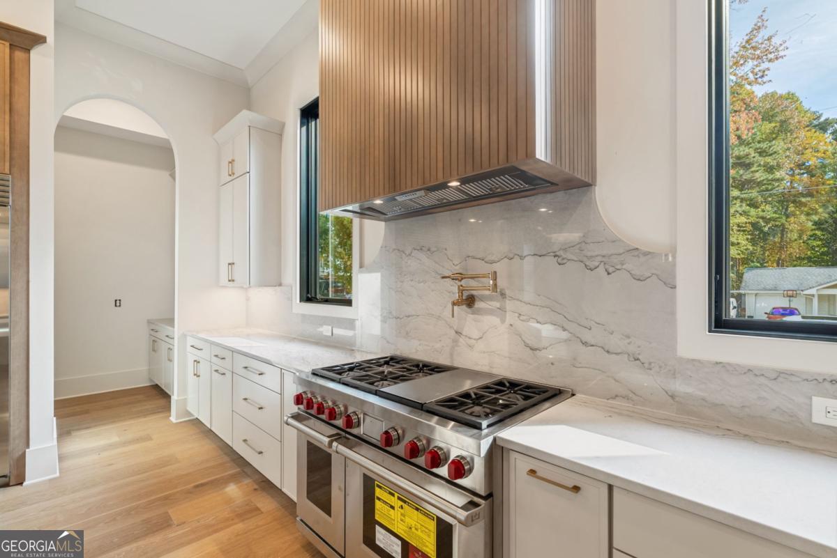 Downtown Alpharetta - Residential