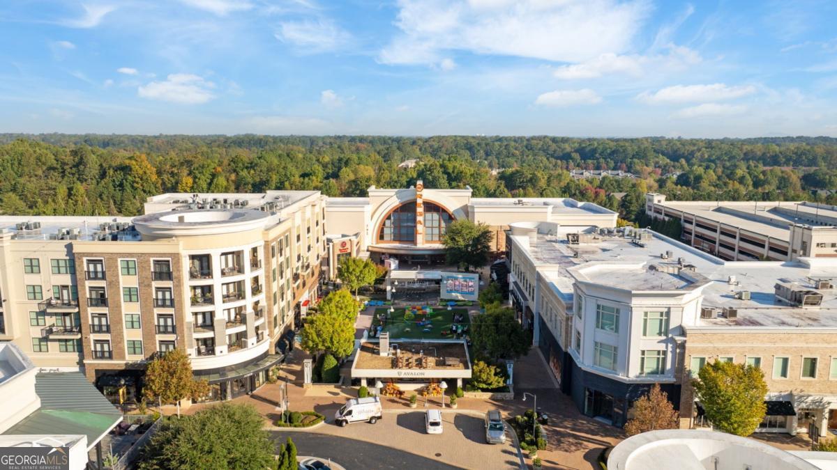 Downtown Alpharetta - Residential