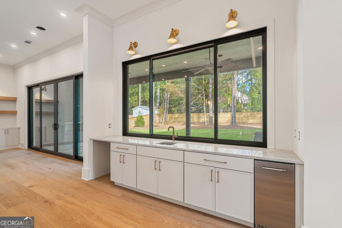 Downtown Alpharetta - Residential