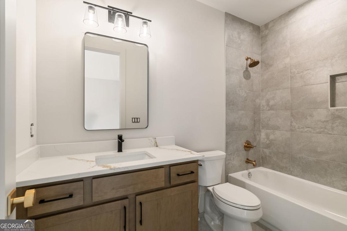 Downtown Alpharetta - Residential