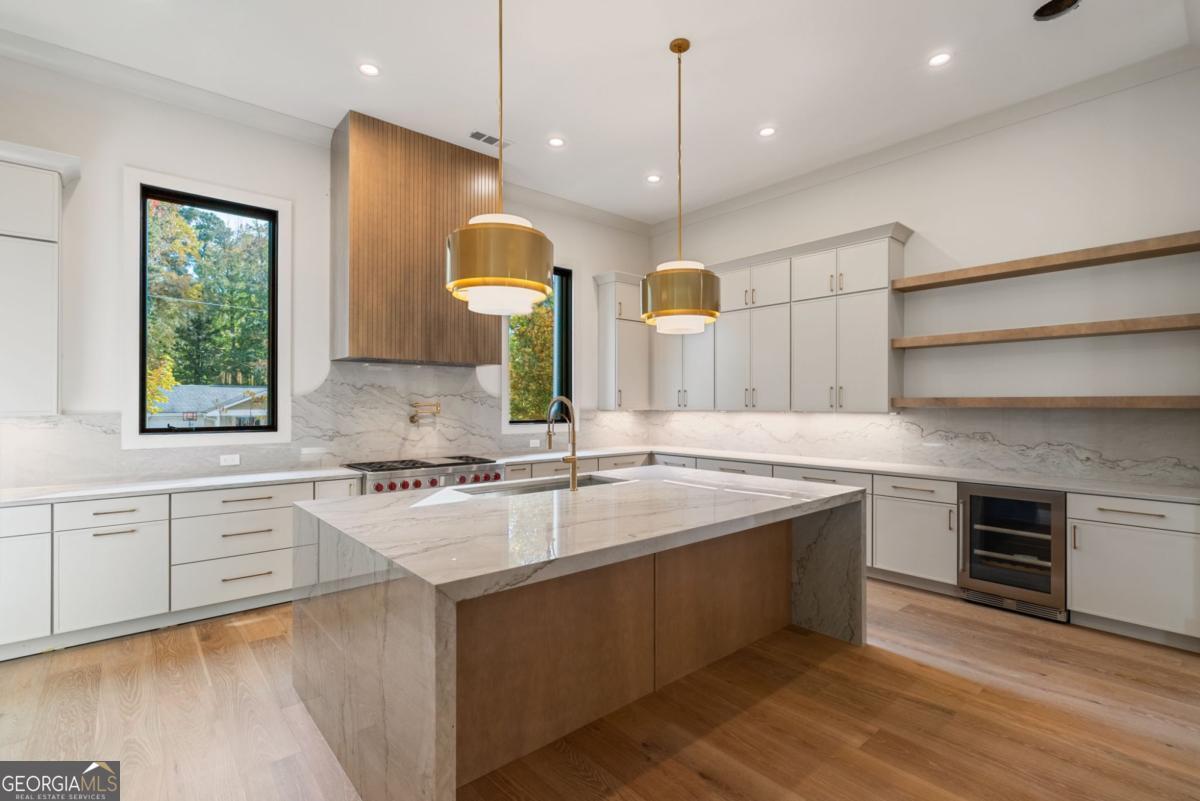 Downtown Alpharetta - Residential