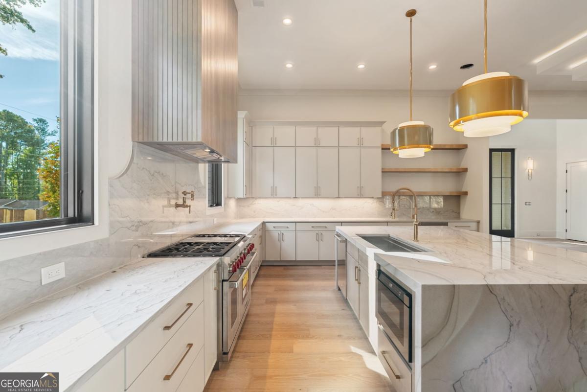 Downtown Alpharetta - Residential