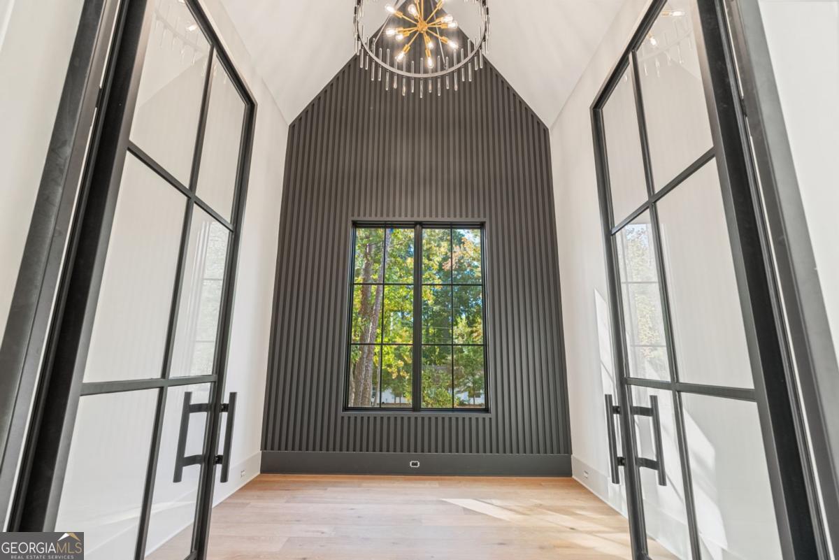 Downtown Alpharetta - Residential