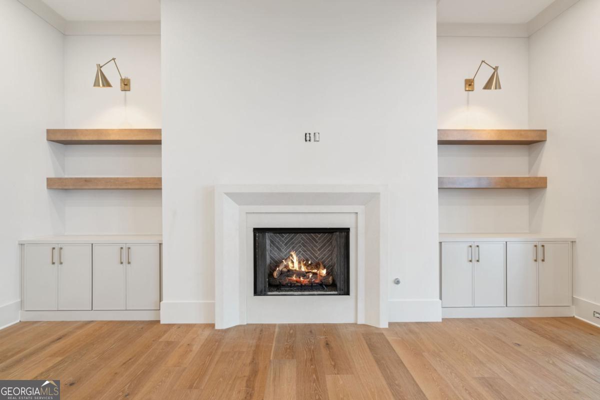 Downtown Alpharetta - Residential