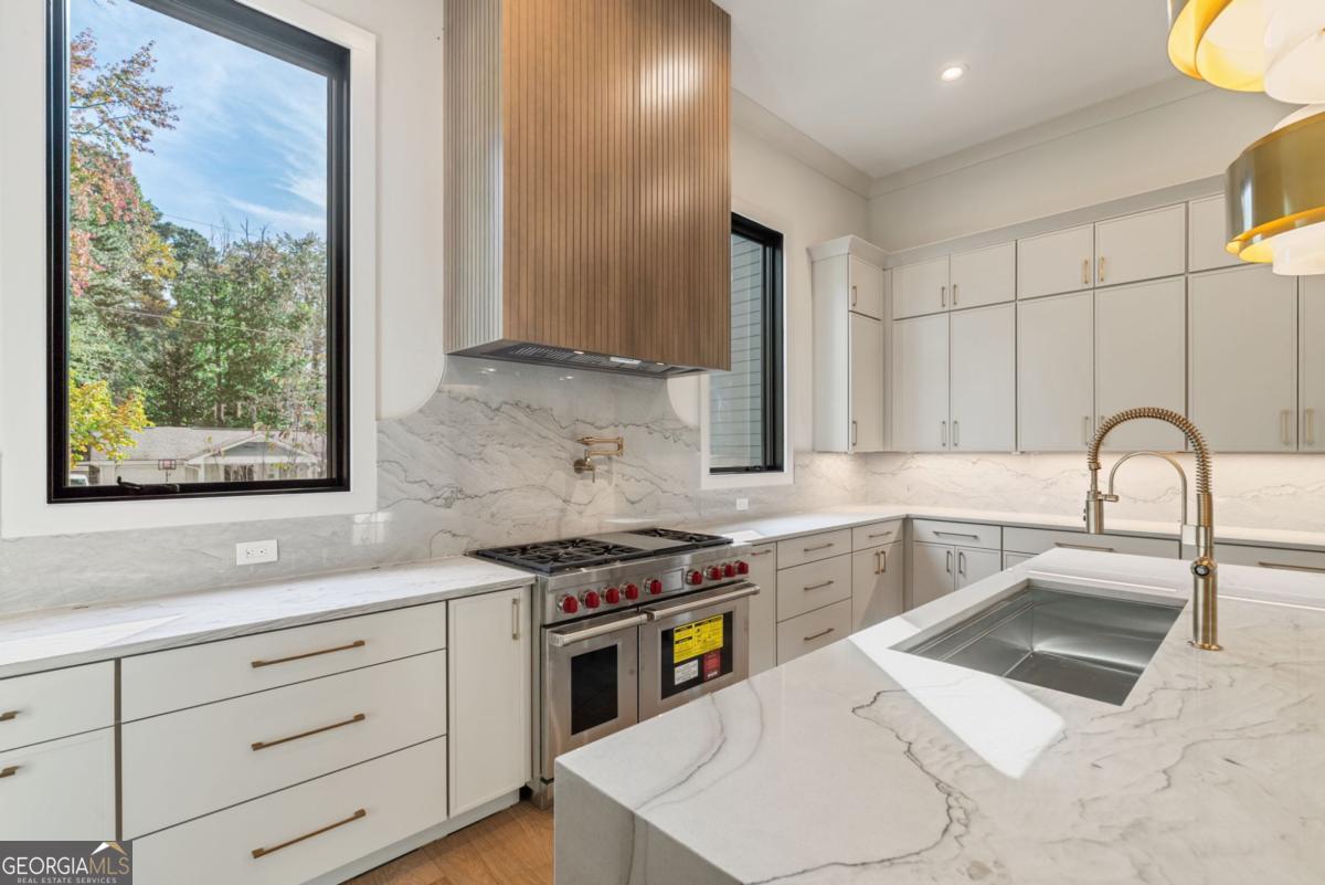 Downtown Alpharetta - Residential