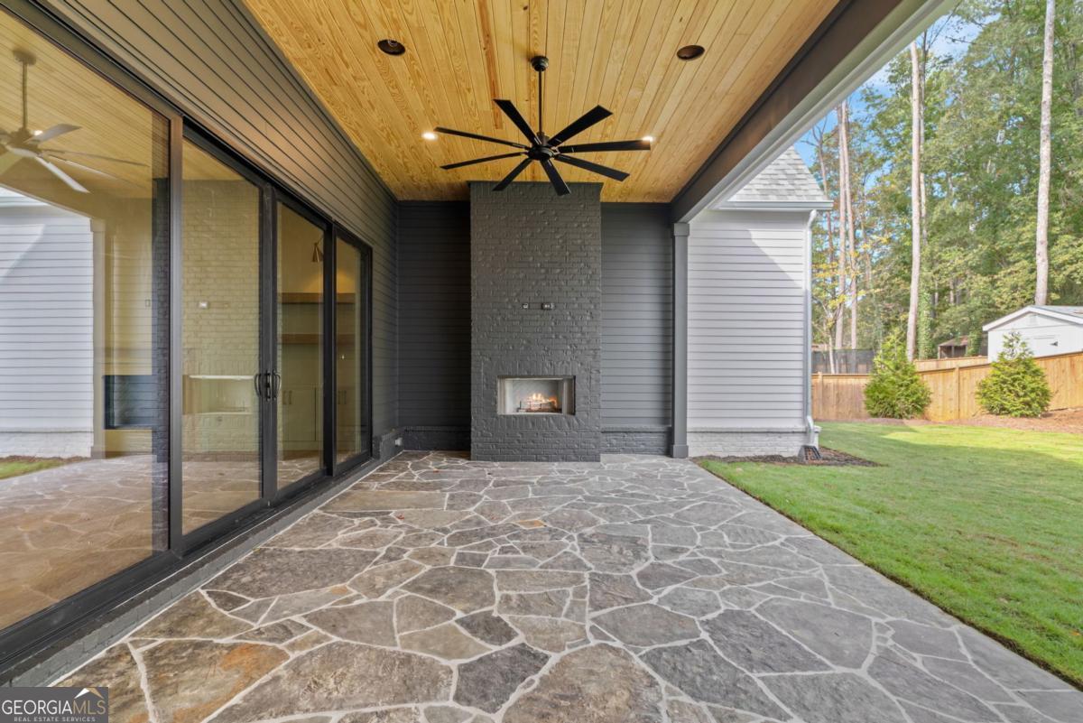 Downtown Alpharetta - Residential