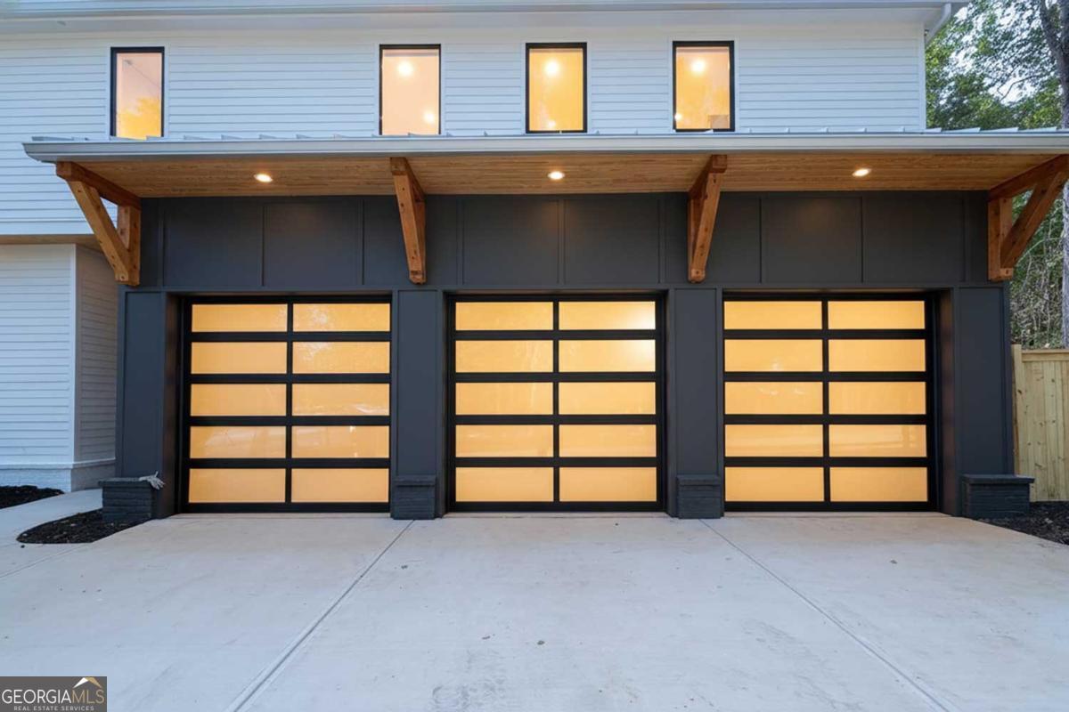 Downtown Alpharetta - Residential