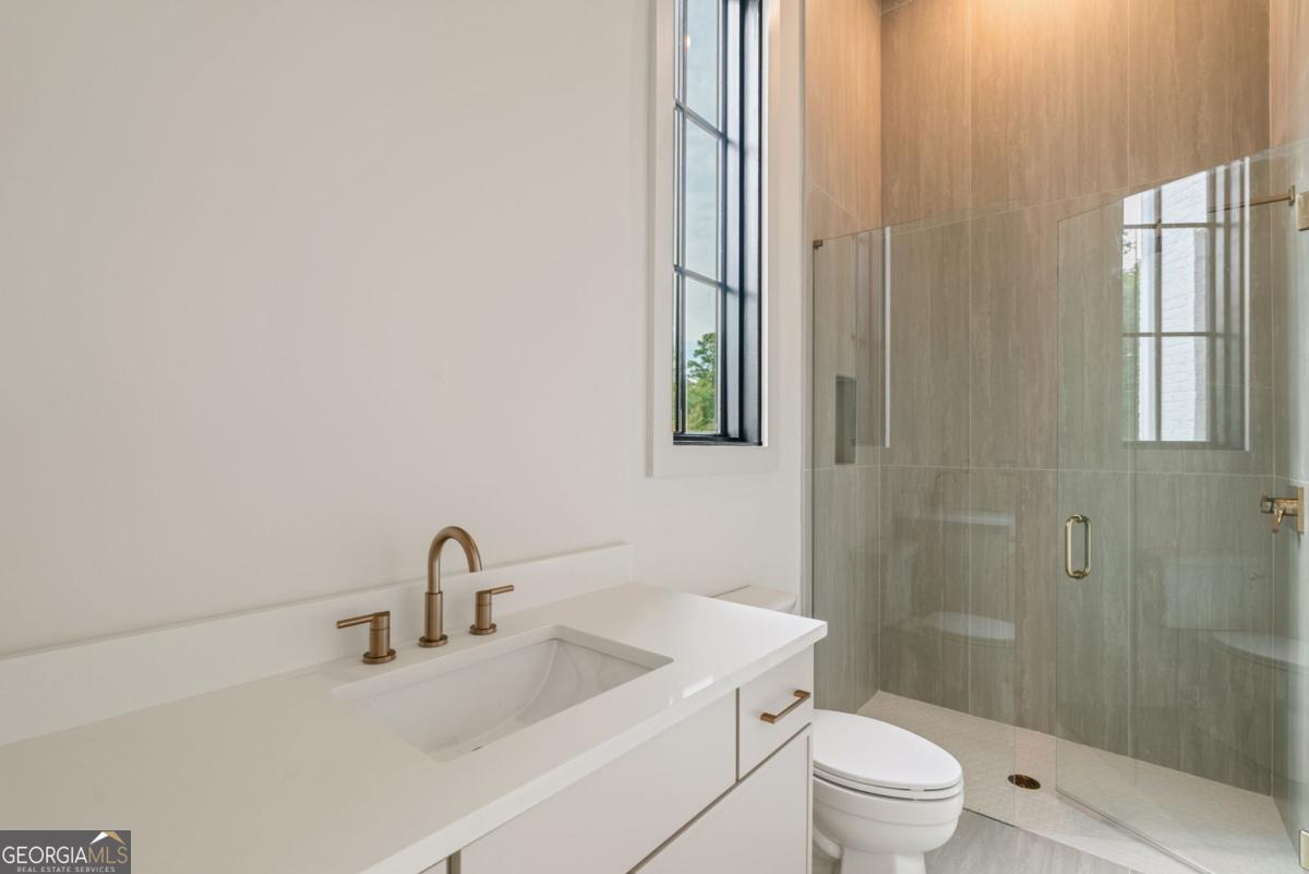 Downtown Alpharetta - Residential