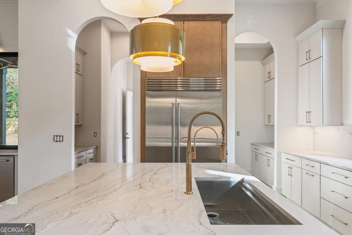 Downtown Alpharetta - Residential