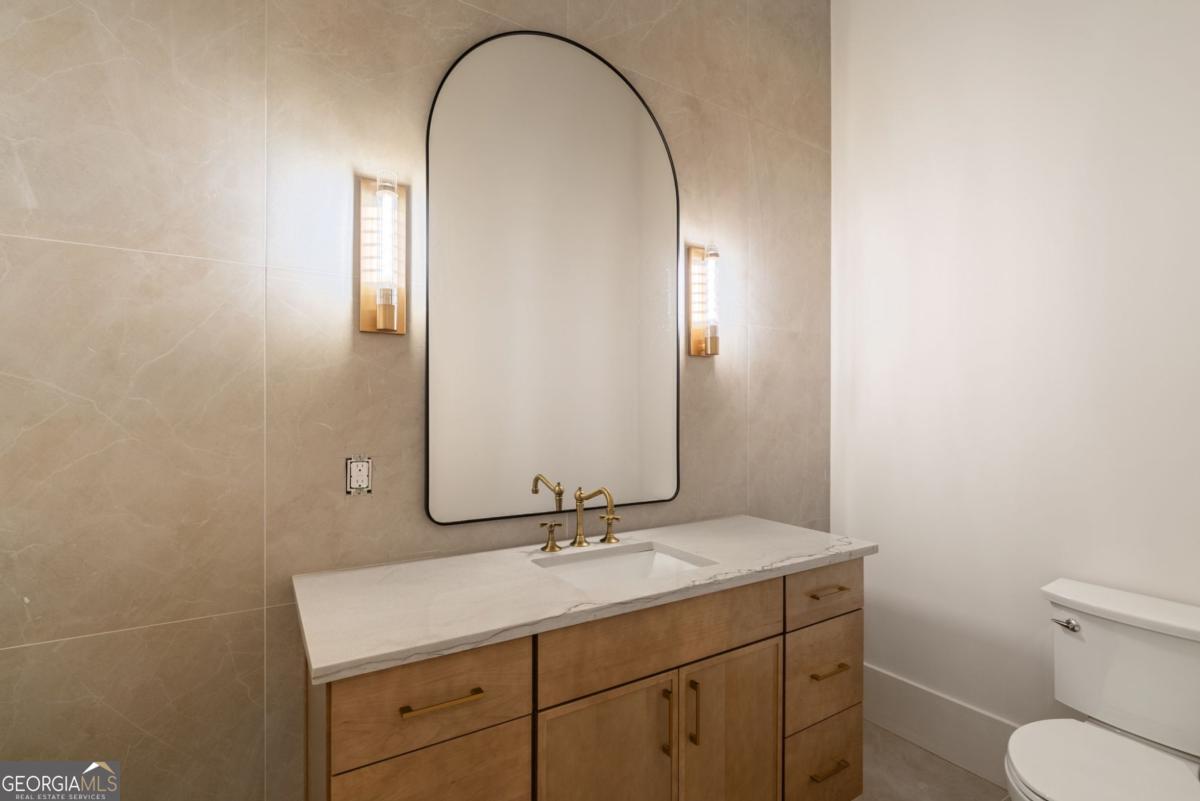 Downtown Alpharetta - Residential