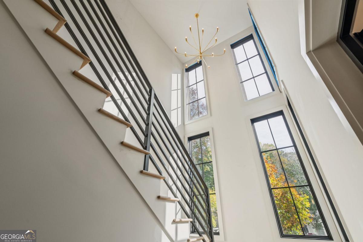 Downtown Alpharetta - Residential