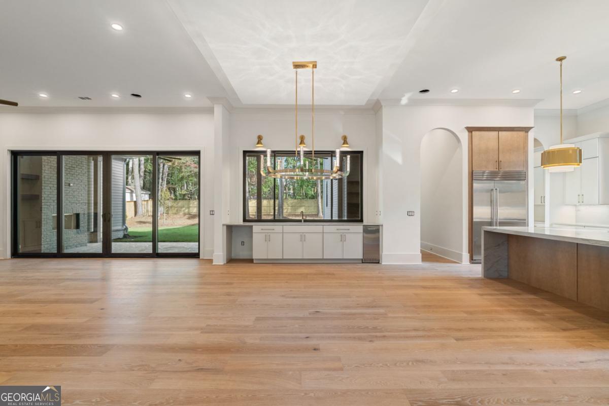 Downtown Alpharetta - Residential