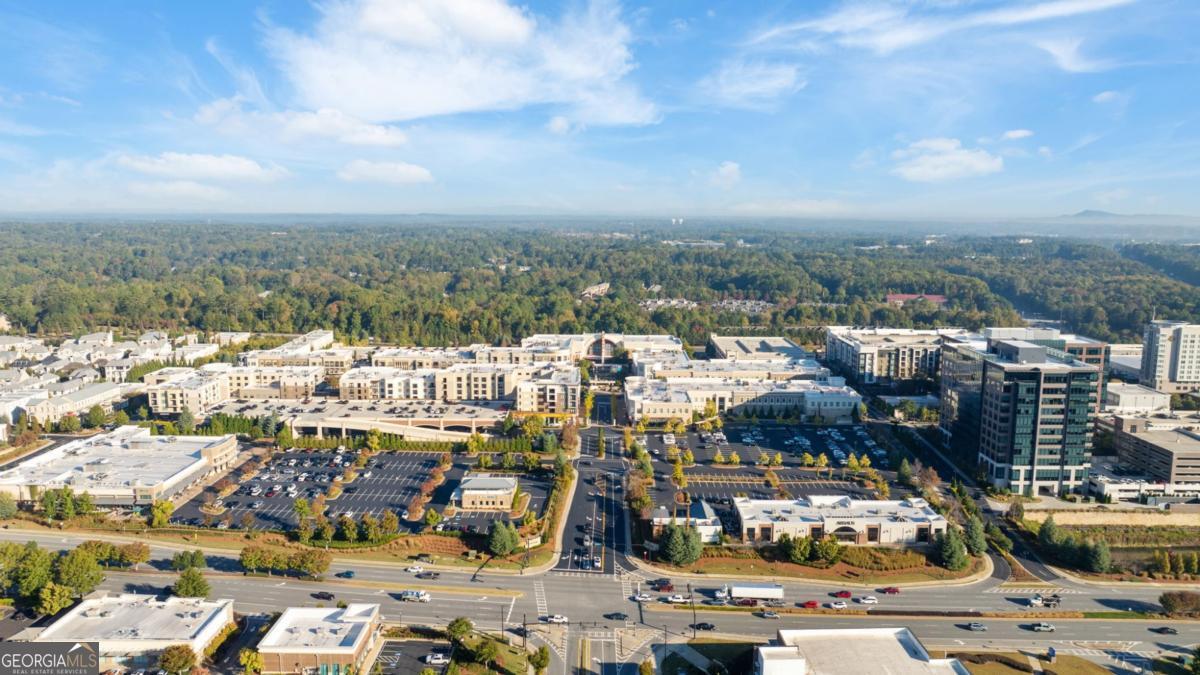 Downtown Alpharetta - Residential