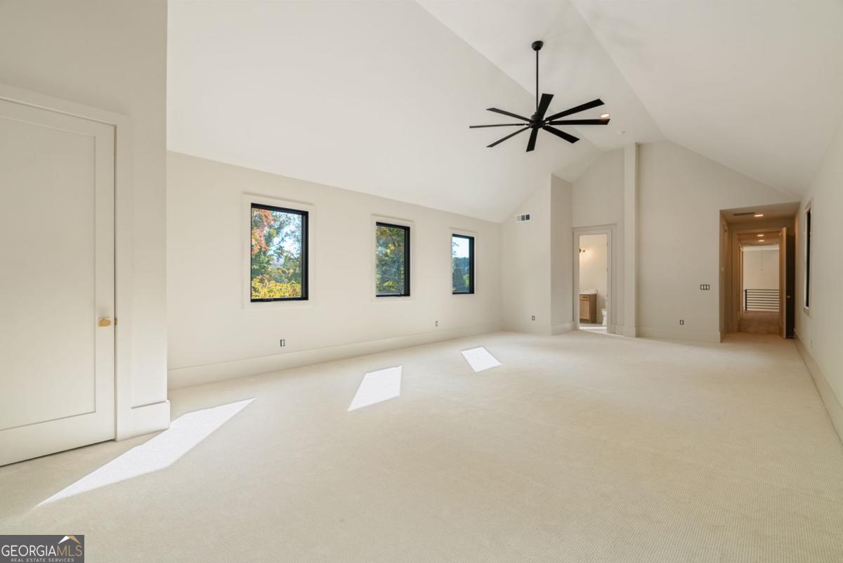 Downtown Alpharetta - Residential