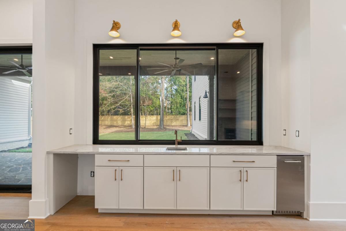 Downtown Alpharetta - Residential