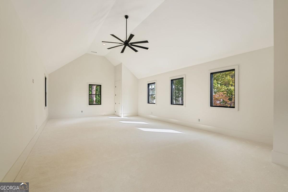 Downtown Alpharetta - Residential