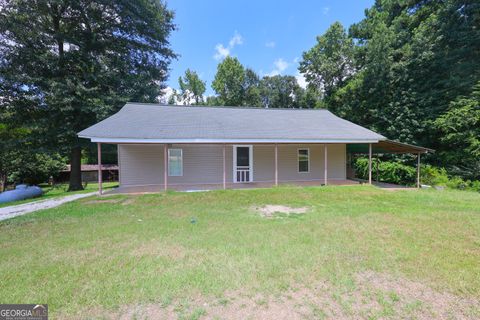 4383 Ga Highway 34 Franklin GA 30217