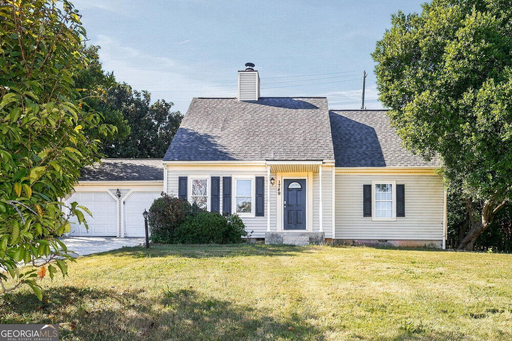 Photo of 1749 Bridgestone Circle, Marietta, GA 30066 (MLS # 10882016)