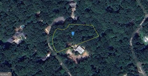 3184 Dockside DR Gainesville GA 30501