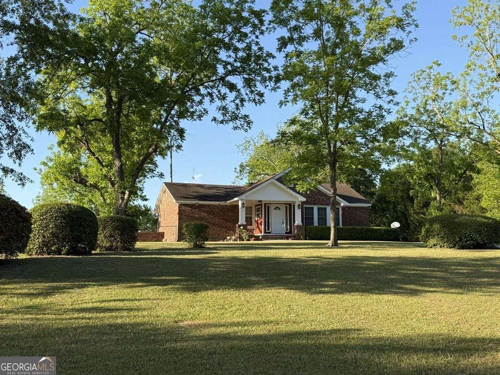 Photo of 342 Lower Rebecca Road, Fitzgerald, GA 31750 (MLS # 10781388)