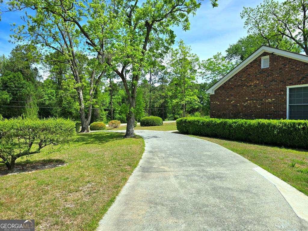 Photo of 342 Lower Rebecca Road, Fitzgerald, GA 31750 (MLS # 10781388)