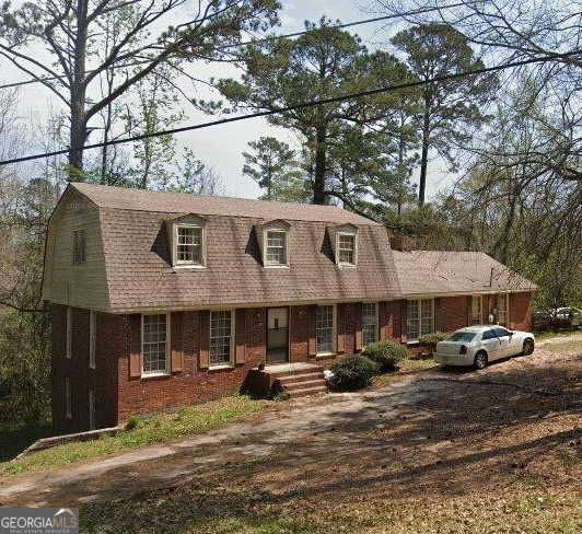 Charming 5 bedroom home, located on a corner lot. New floors and paint throughout.