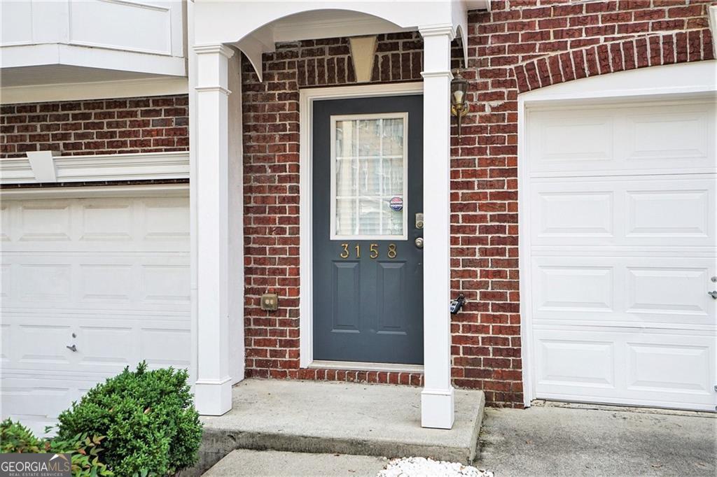 Photo of 3158 Mill Springs Circle, Buford, GA 30519 (MLS # 10785220)