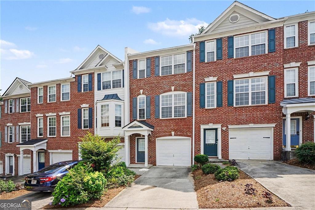 Photo of 3158 Mill Springs Circle, Buford, GA 30519 (MLS # 10785220)
