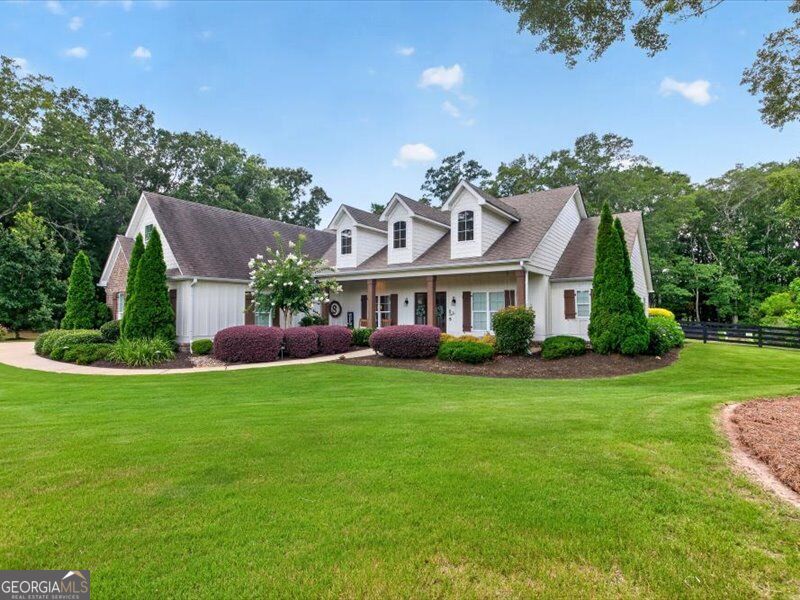38 Mattox RD