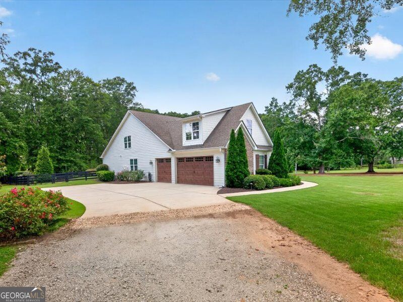 38 Mattox RD