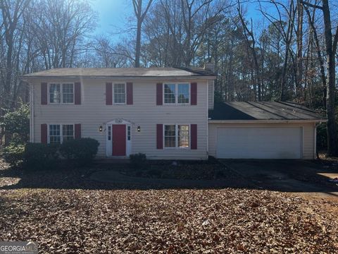 Photo of 3395 S Rockview Court, Lithonia, GA 30038 (MLS # 10674058)