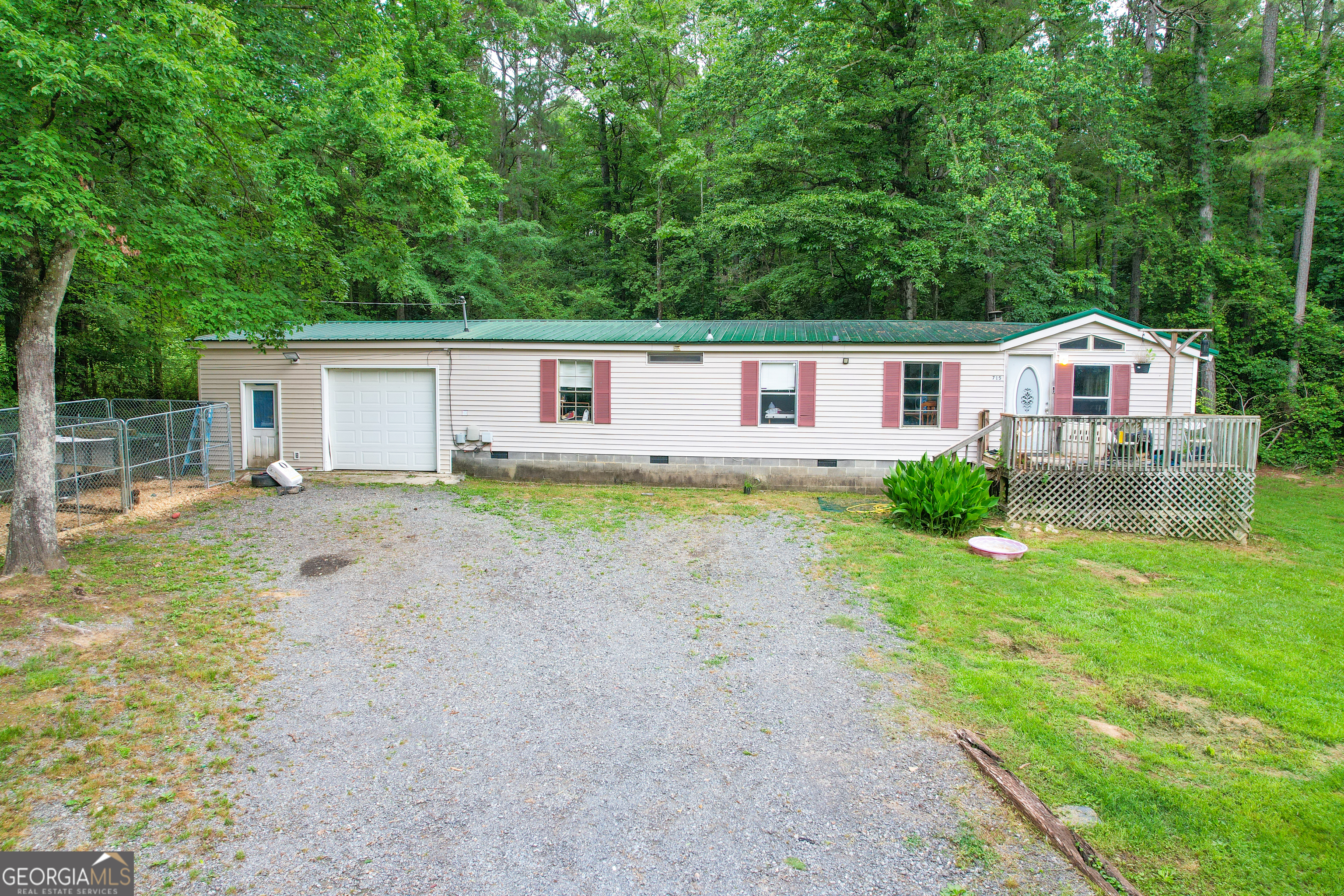 715 Mount Zion Road NE