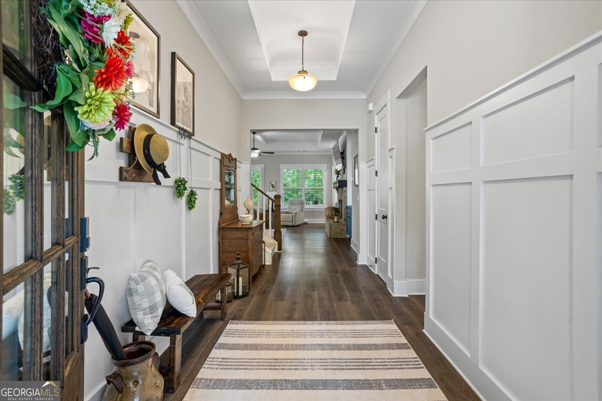 5891 Woodland Park CT