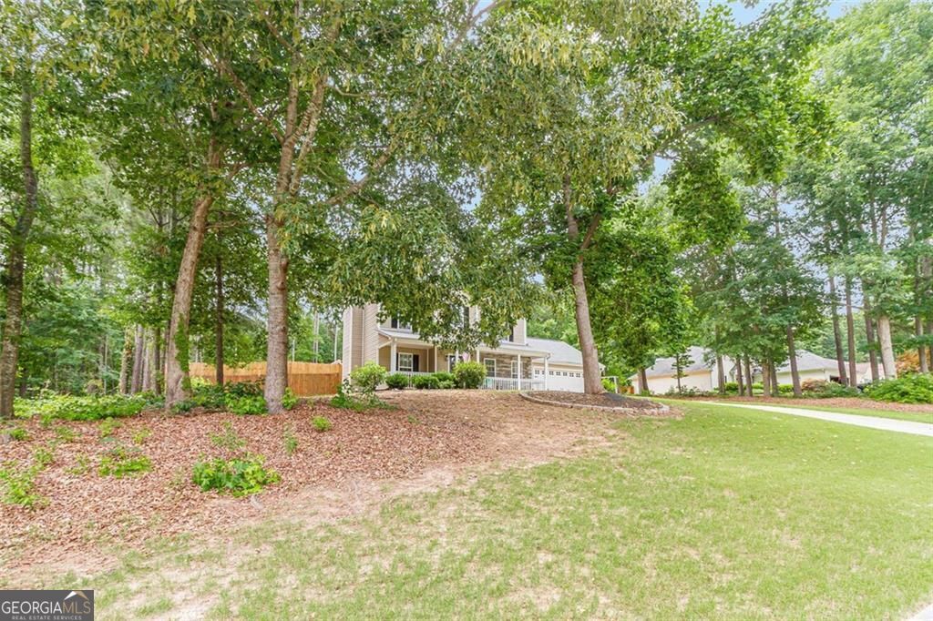 410 Winston Manor DR