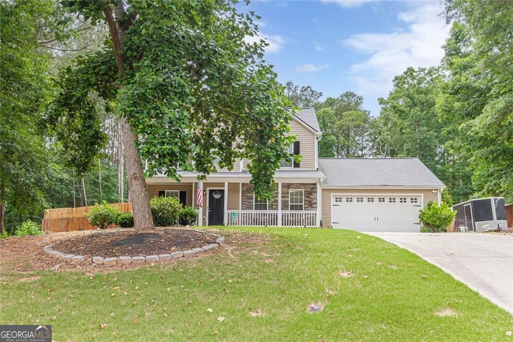 410 Winston Manor DR
