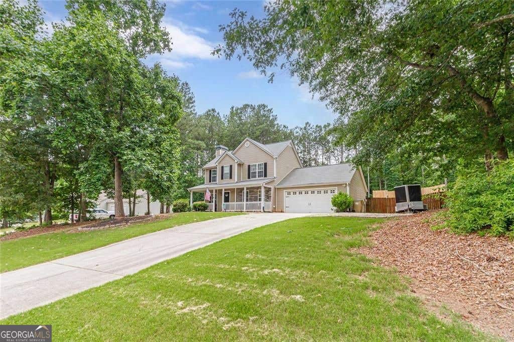 Photo of 410 Winston Manor Drive, Winder, GA 30680 (MLS # 10786049)