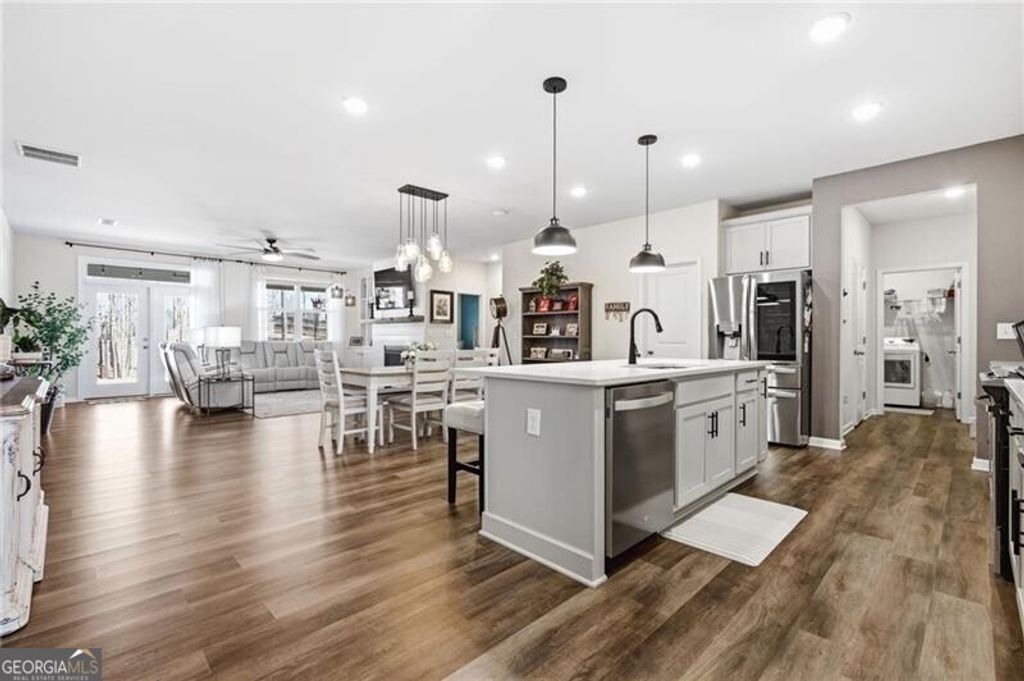 Photo of 44 Honeydew Lane, Dallas, GA 30157 (MLS # 10711235)